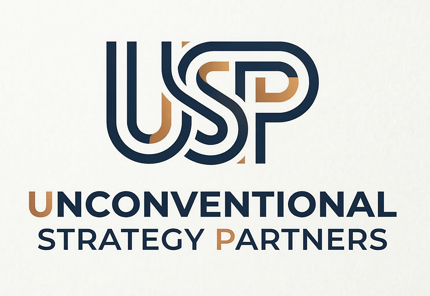 Unconventional Strategy Partners | AI-Driven Transformation